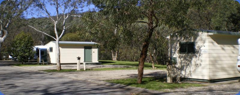 מלון Adelaide Brownhill Creek Tourist Park מראה חיצוני תמונה